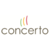 Concerto Marketing Group Logotype