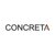 Concreta Logotype
