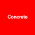 Concrete Design Logotype
