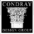 Condray Design Group Inc Logotype