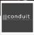 conduit architecture + design LLC Logotype