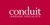 Conduit Language Specialist Logotype