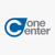 Cone Center Logotype