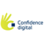 Confidence Digital Logotype