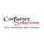 Confluence Solutions Logotype