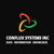 Conflux Systems Logotype