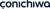 conichiwa Logotype