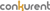 Conkurent LLC Logotype