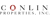 Conlin Properties Logotype