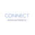 Connect Appointments Logotype