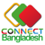 Connect Bangladesh Limited. Logotype