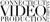 Connecticut Video Production Co. Logotype