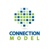 Connection Model, LLC Logotype