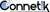 Connetik Logotype