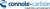 Connole Carlisle Chartered Accountants Logotype