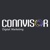 Connvisor Digital Logotype