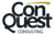 ConQuest Consulting Logotype