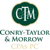 Conry-Taylor & Morrow CPAs PC Logotype