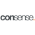 consense communications gmbh Logotype