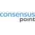 Consensus Point Logotype