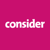 Consider Creative Logotype