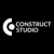 Construct Studio Logotype