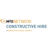 Constructive Hire Logotype