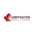 Constructive Solutions Logotype