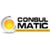 Consulmatic Logotype
