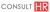 Consult HR Logotype