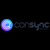 ConSync Digital Logotype