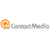 Contact Media Inc. Logotype