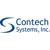 Contech Systems Inc. Logotype