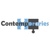 Contemporaries, Inc. Logotype
