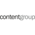 Content Group Logotype