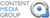 Content Media Group Logotype
