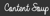 Content Soup Logotype