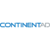 Continent Advertising Logotype