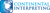Continental Interpreting Logotype