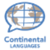 Continental Languages, LLC Logotype