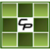 Continental Packaging, Inc. Logotype