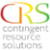 Contingent Resource Solutions, LLC Logotype