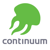 Continuum Logotype