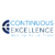 ContinuousExcellence Logotype