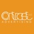 Contrast Advertising Logotype