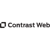 Contrast Web Logotype