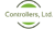 Controllers, Ltd Logotype