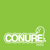 Conure Media Logotype