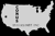 Conus Interstate Inc Logotype