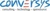 Conversys Technologies Private Limited Logotype